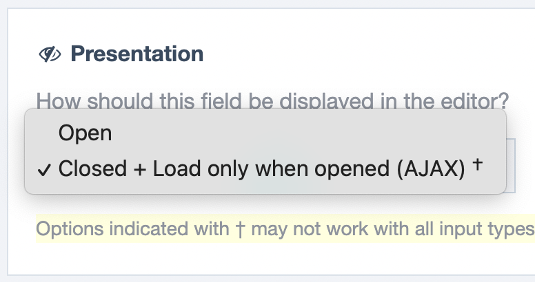 refused to load the script 'https: ajax libs Images... Ajax load option for tabs missing? · Issue #1603 · processwire ...