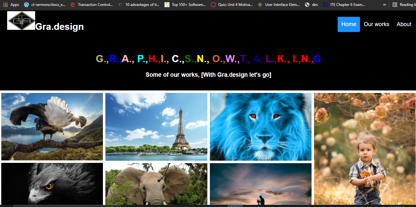 GitHub - Bakambwe/My-first-simple-website: Config files for my GitHub ...