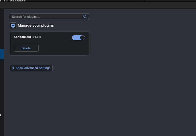 Plugins can get into an "uninstallable" state · Issue #5253 · laurent22 ...