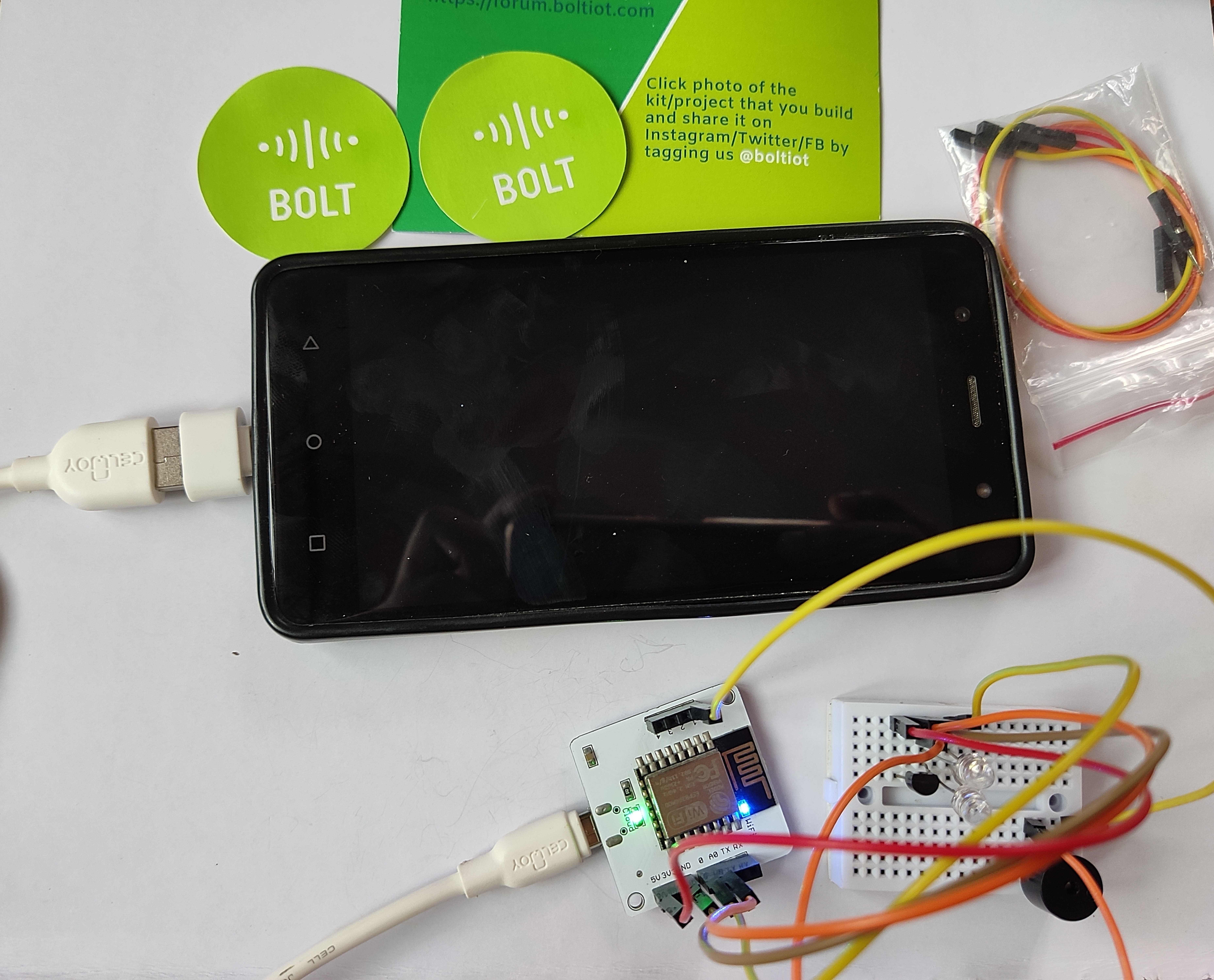 GitHub - Prawal-Pandey/Project-on-IoT: An industry based project ...