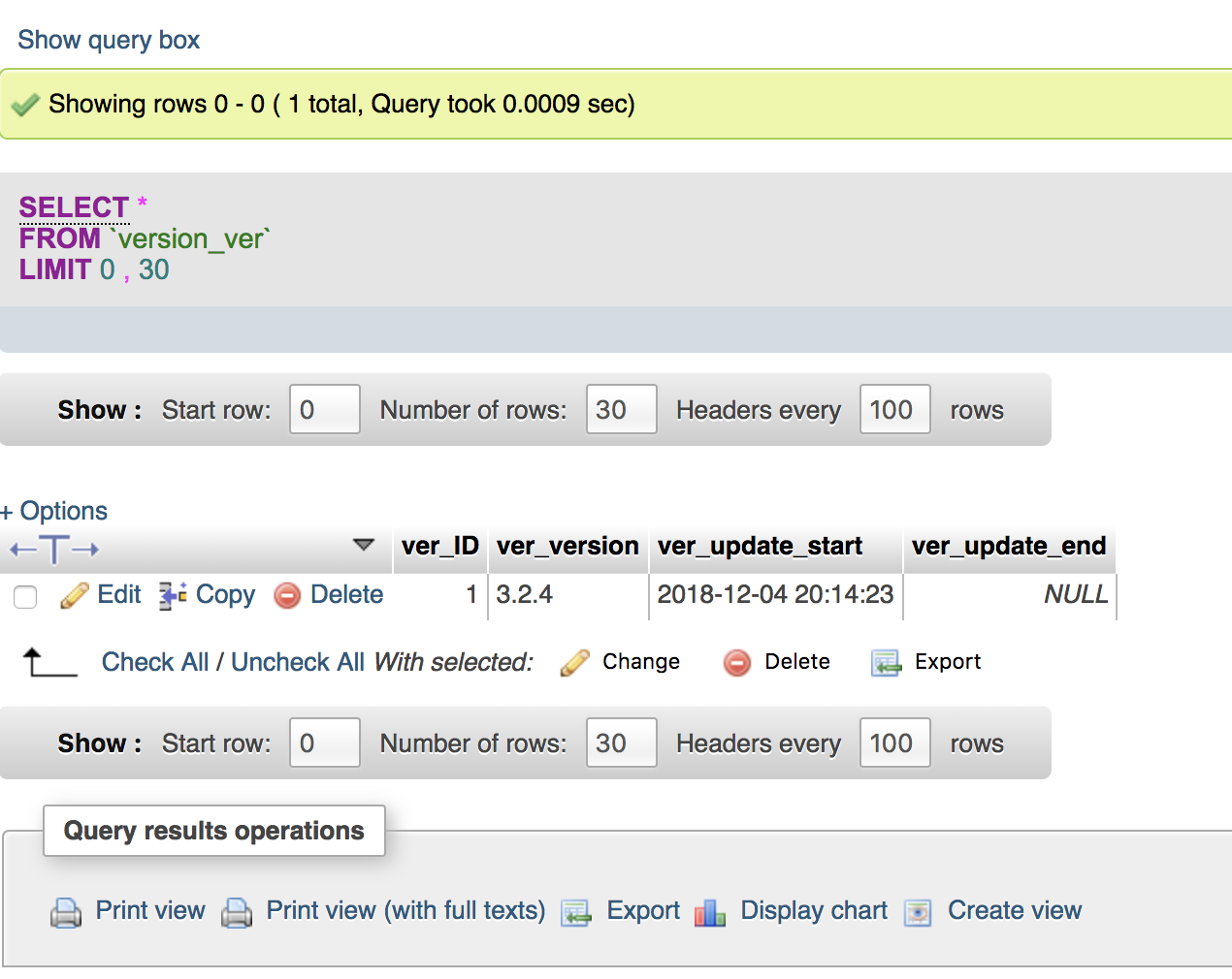 Error creating View · Issue #4714 · ChurchCRM/CRM · GitHub