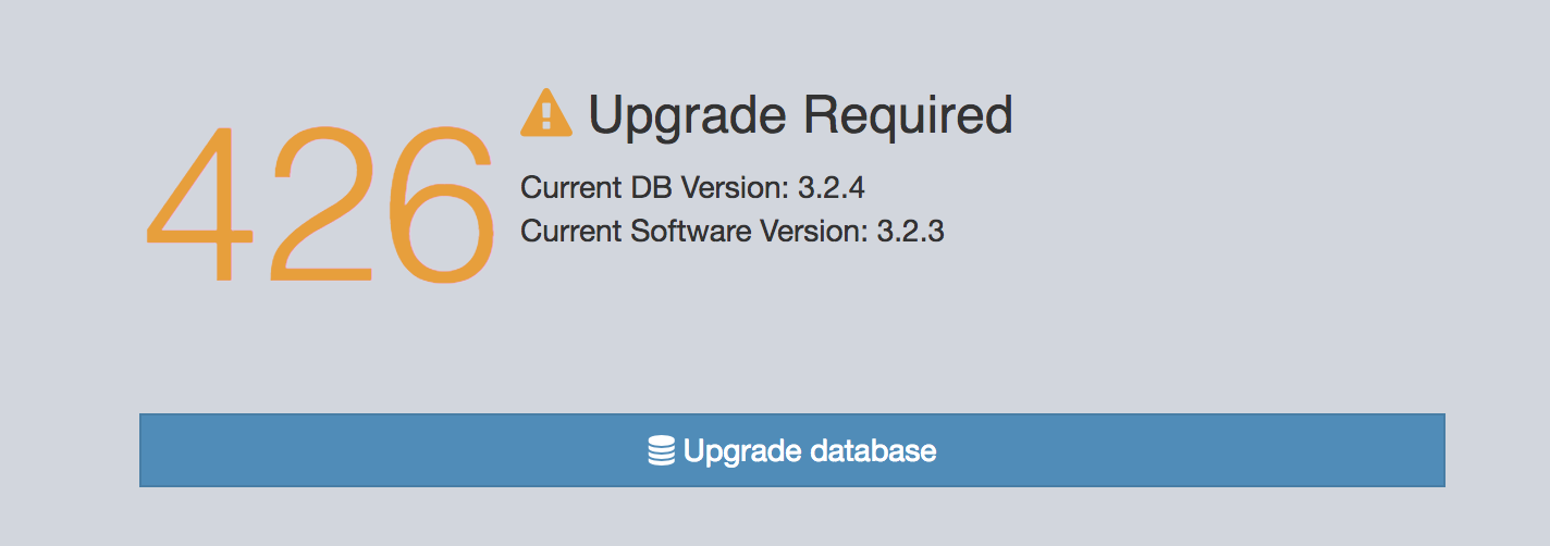 Error creating View · Issue #4714 · ChurchCRM/CRM · GitHub