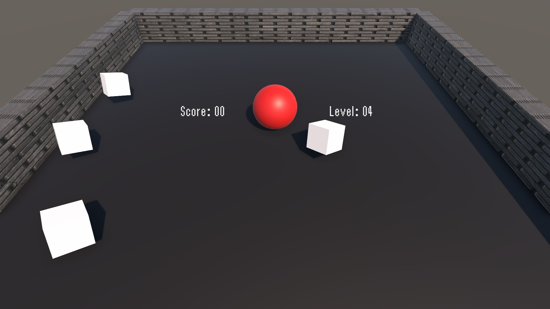GitHub InuriGunathilaka22/BallRollingGame