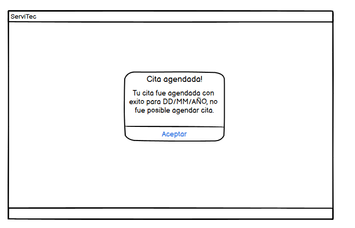mockupagendarcita
