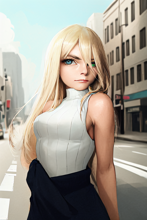 [Major Update] Reference-only Control · Mikubill sd-webui-controlnet ...