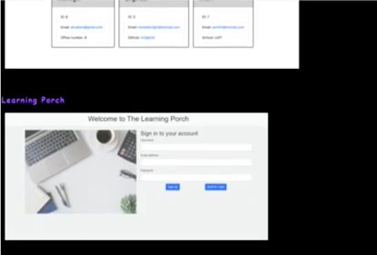 GitHub - mnijjar24/michelle-react-portfolio