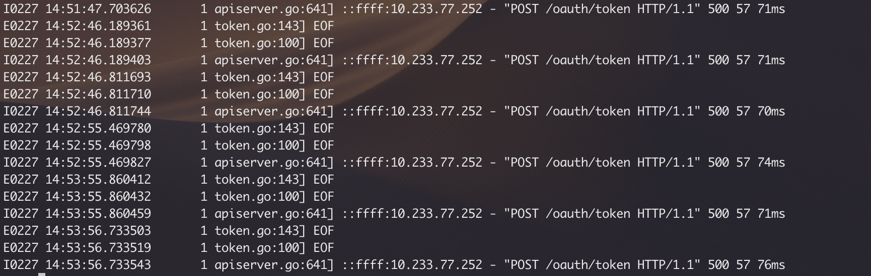 升级到最新版3.3.2后，不能登录控制台 · Issue #5554 · kubesphere/kubesphere · GitHub