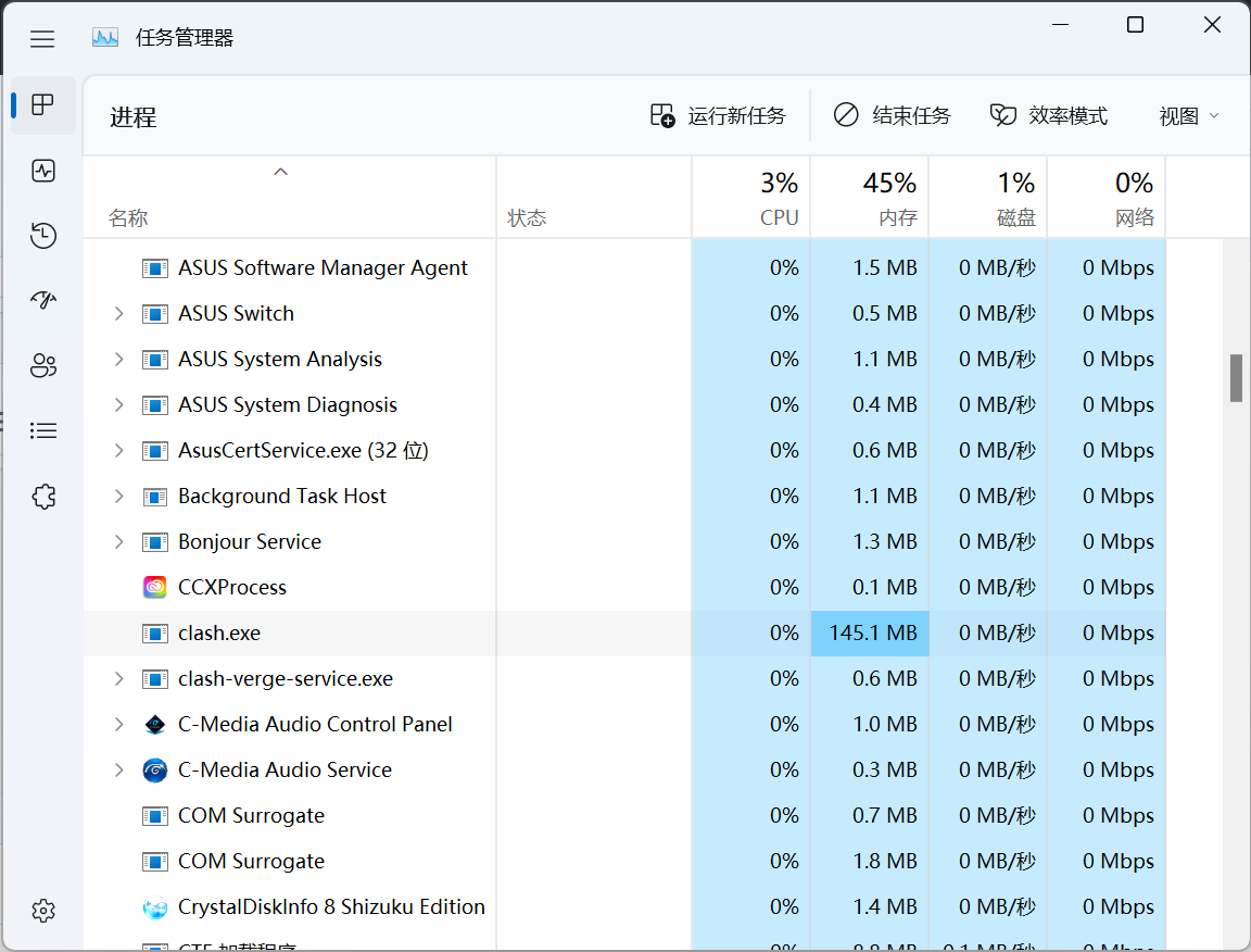  bug clash issue 248 zzzgydi clash verge
