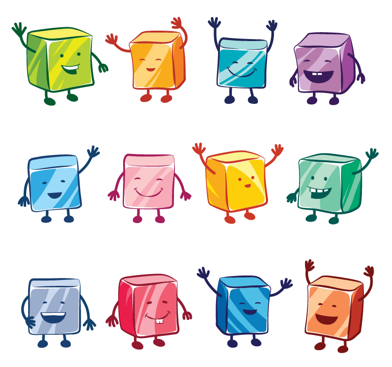 All-Characters