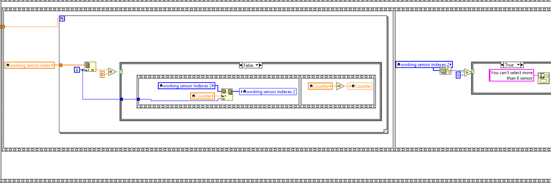 GitHub FerasAlaqad/Serialportdataanalyzer LabVIEW 2018