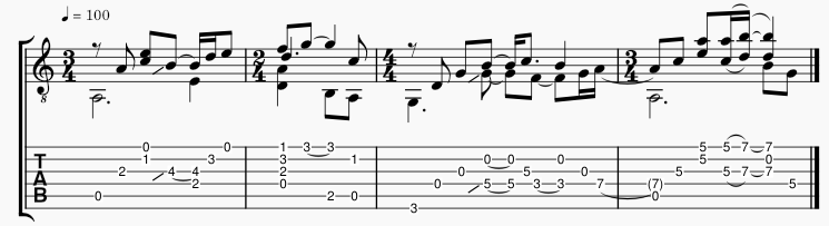 [MU4 Issue] Slide play property causes timing errors in the score ...