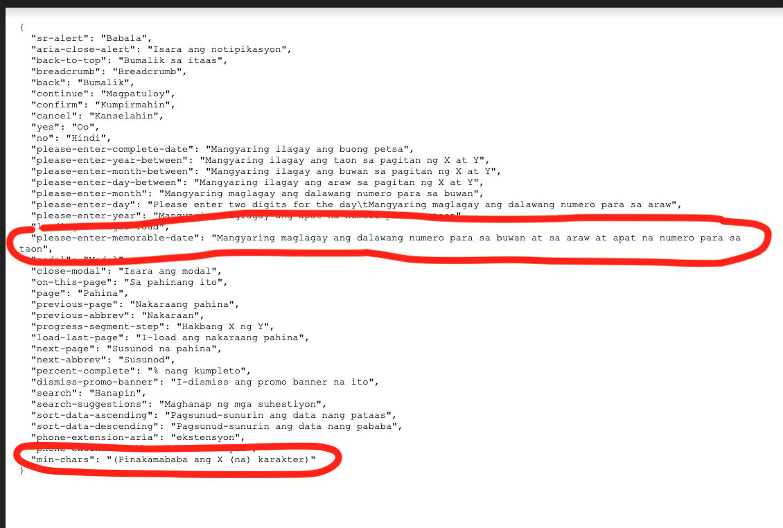 Tagalog translations for va-text-input & va-memorable-date · Issue ...