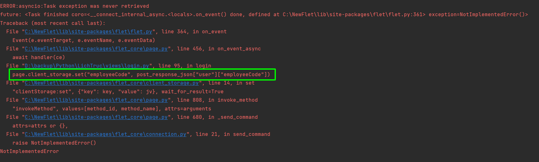 page.client_storage · Issue #1202 · flet-dev/flet · GitHub