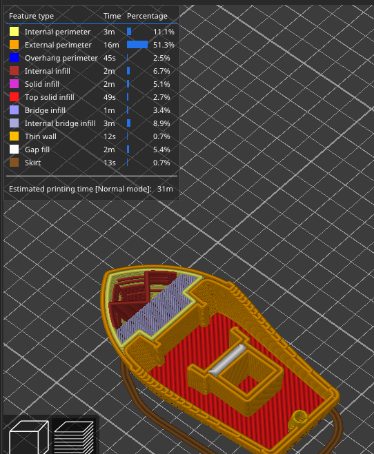 [BUG] Gap Fill width bigger than perimeter Width · Issue #1460 ...