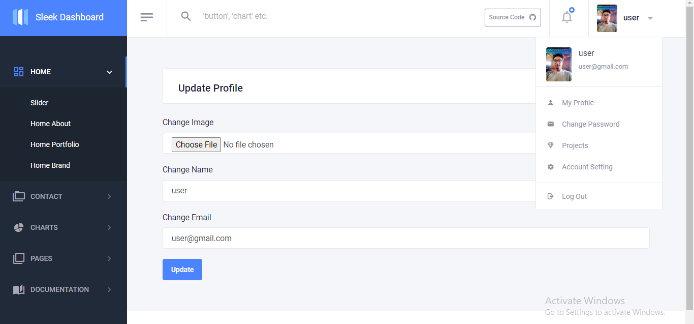 GitHub - Aladin554/Dynamic-Web-Application
