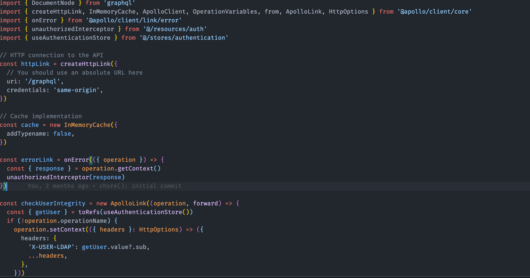 Problem with apollo client · Issue #503 · vitest-dev/vitest · GitHub