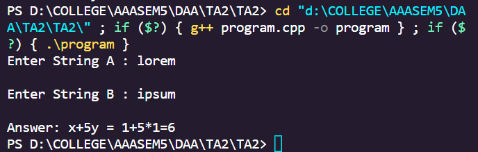 GitHub - Mrugal4/DAA-Coding-Assignment