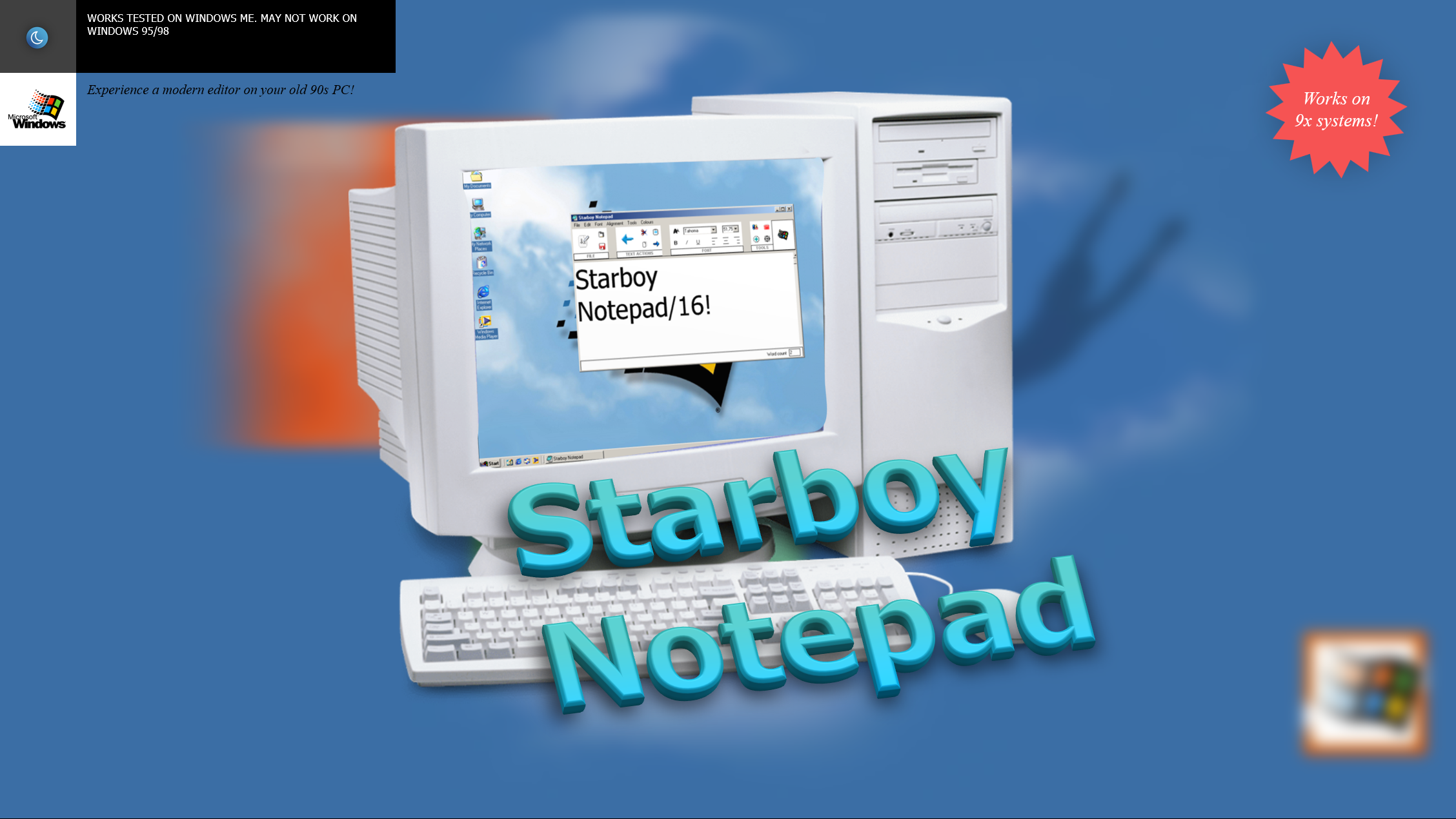GitHub fraaaaa4/StarboyNotepad A little Notepad made completely in