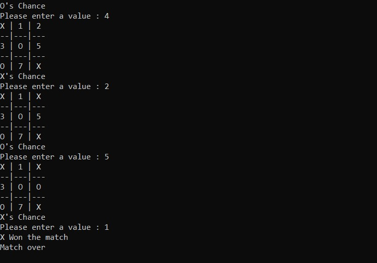 GitHub - Manisha152/Tic-Tac-Toe-Game