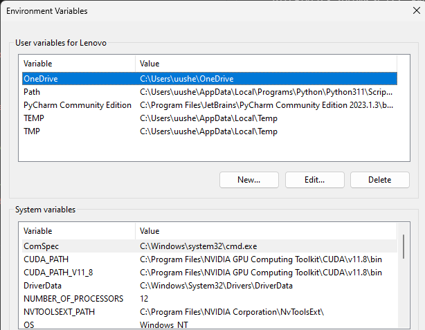 Yolov8 error while training on gpu · Issue #227 · ultralytics ...