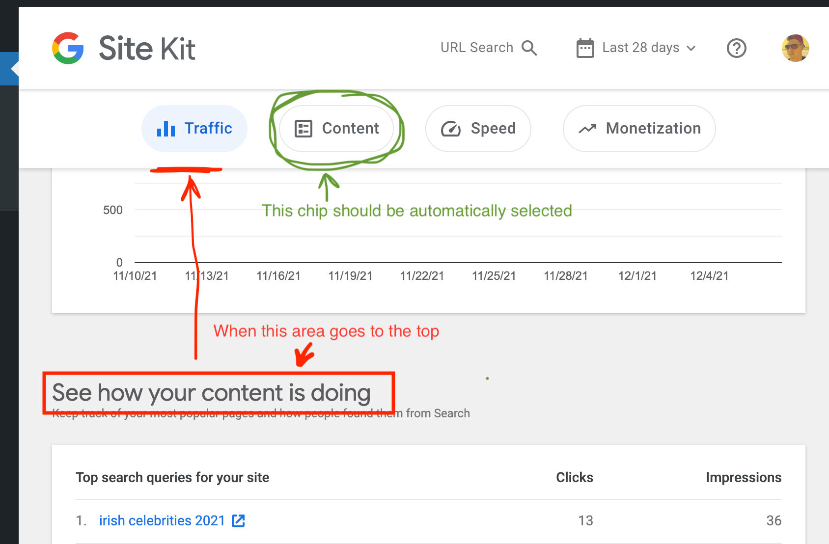 sitekit 10uplabs com_wp-admin_admin php_page=googlesitekit-dashboard
