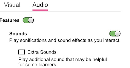 sounds