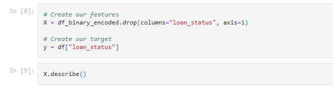 GitHub - tonjakae/Credit_Risk_Analysis: Supervised Machine Learning