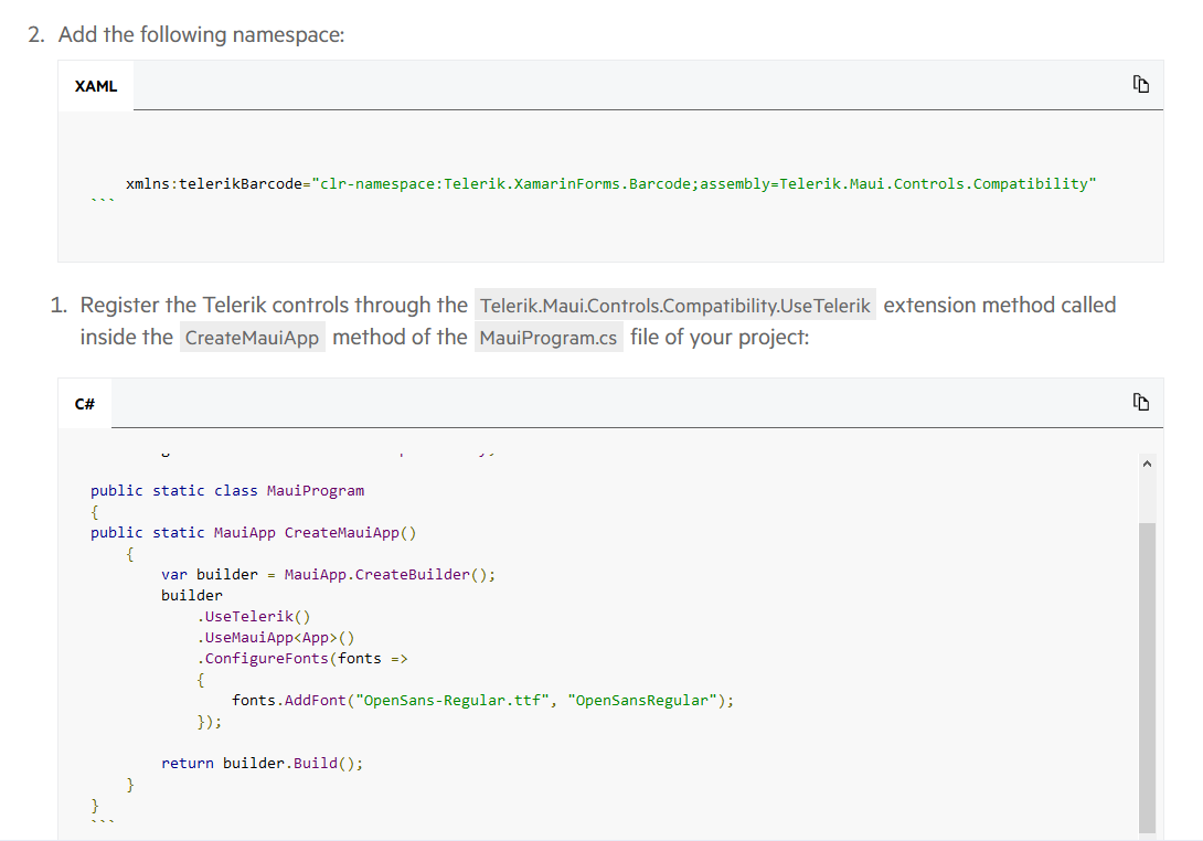 Rendering issue with lists when list items include snippets · Issue ...