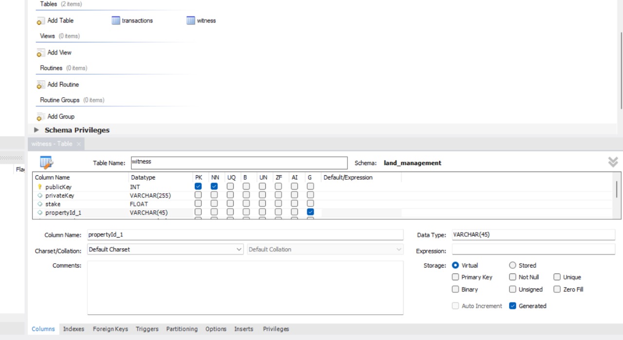 GitHub - rajAyushh/Land-Management-System: A Land Management System ...