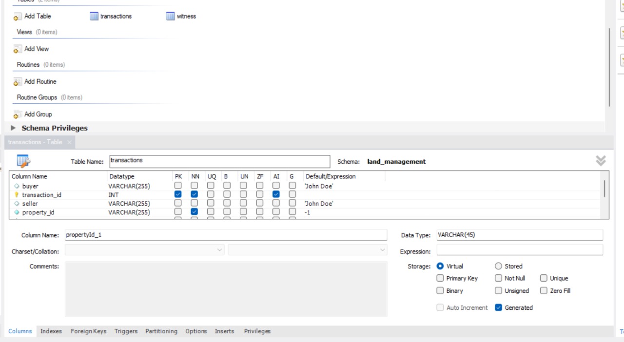 GitHub - rajAyushh/Land-Management-System: A Land Management System ...