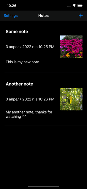 Simulator Screen Shot - iPhone 12 Pro - 2022-04-03 at 22 26 20
