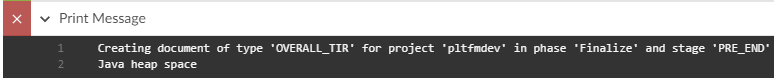 Jenkins runs out of memory and becomes unresponsive · Issue #412 ...