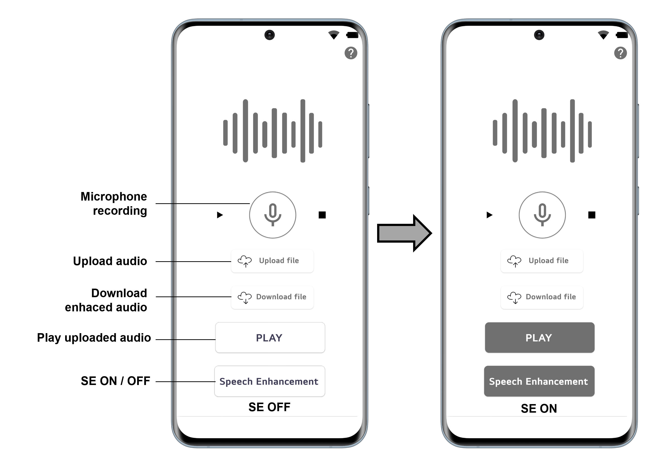 GitHub Realtime speech