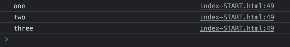 캡쳐링 콘솔