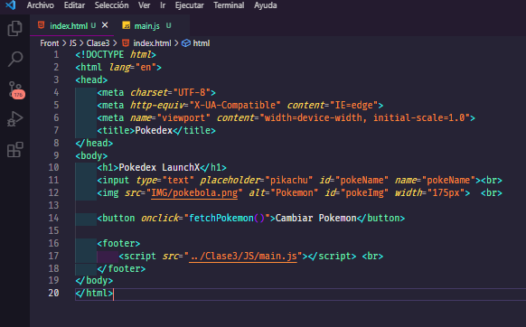 Poke Api Error "Uncaught (in promise) TypeError: Cannot read properties ...