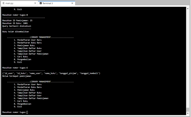 GitHub - axeltanjung/lms_python: Repository ini berisikan Project ...