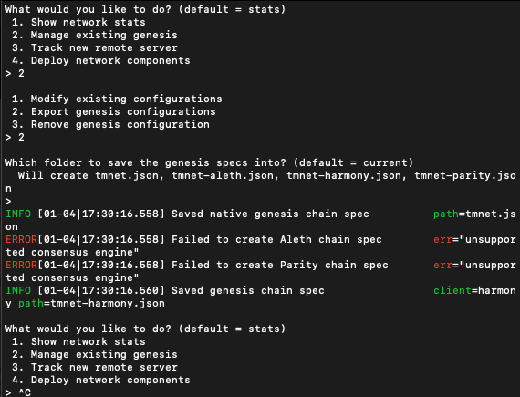 GitHub - KesselRunSmuggler/Blockchain_Homework_18: Repository for ...