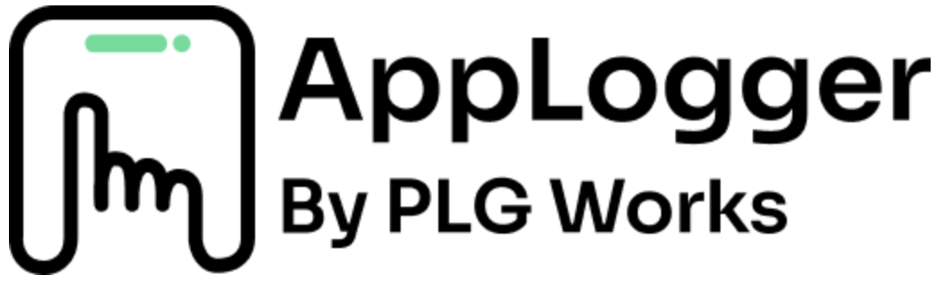 AppLogger-Logo