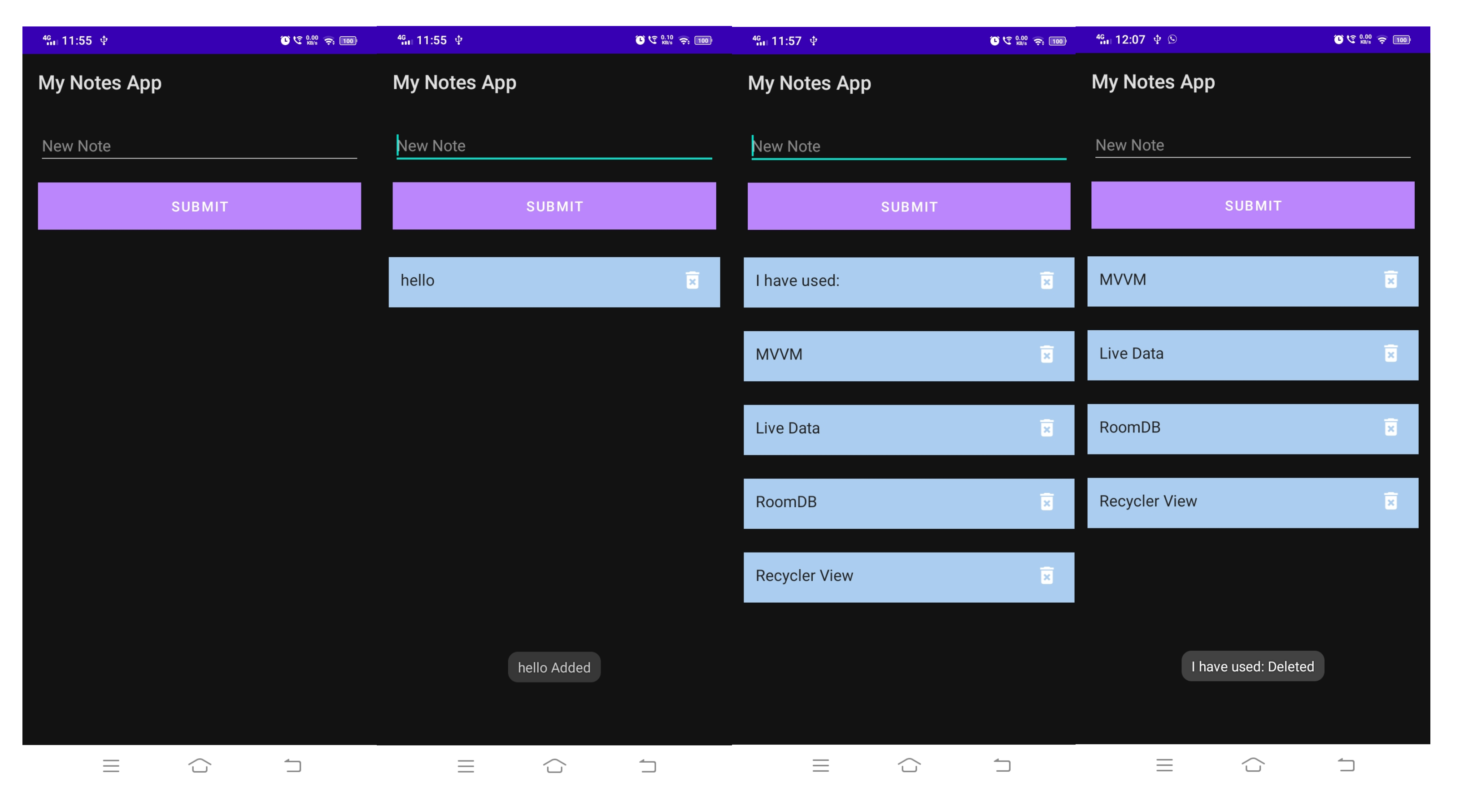 GitHub - adidaredevil/My-Notes-App