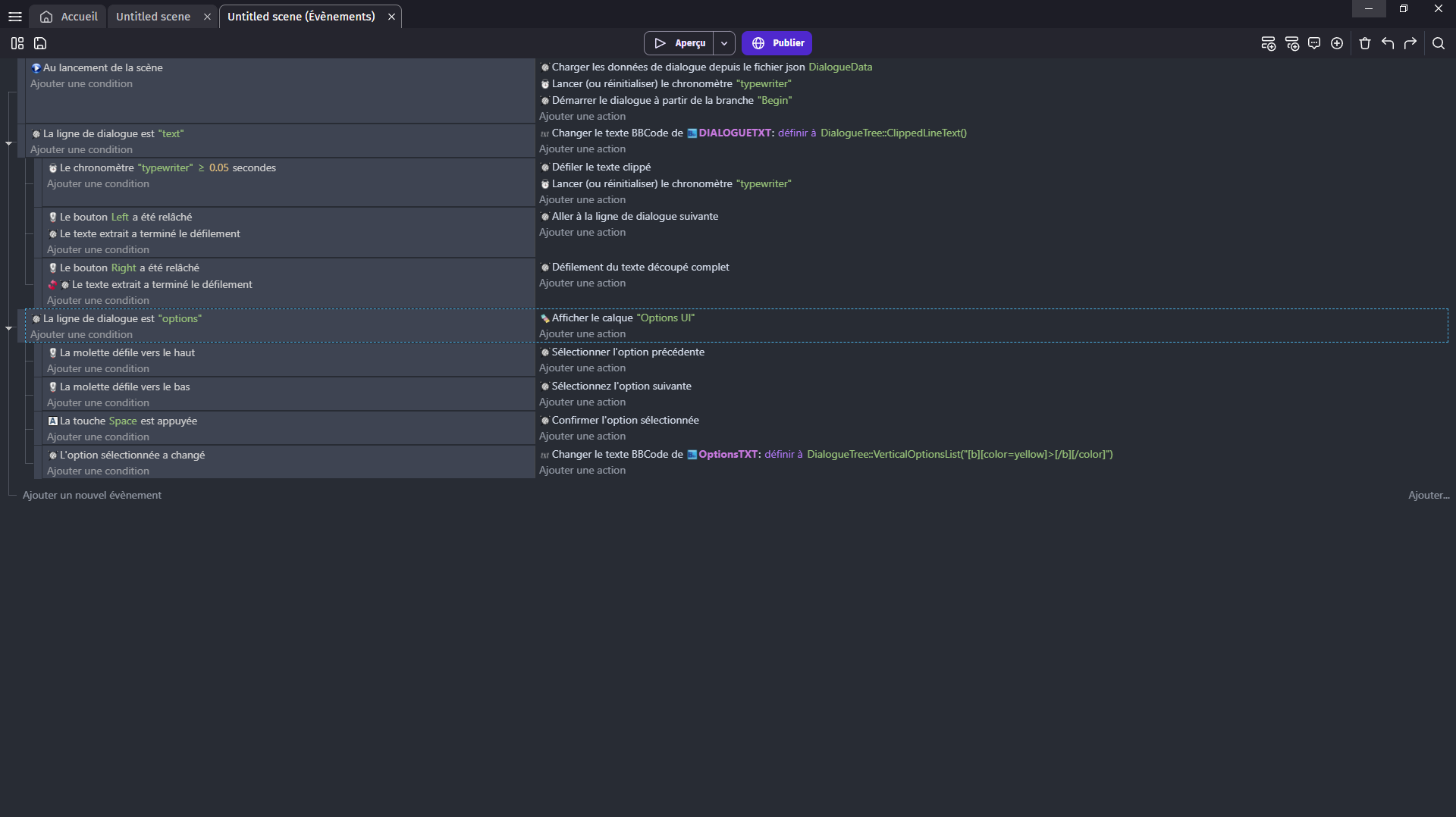 Yarn Bug · Issue #5544 · 4ian/GDevelop · GitHub