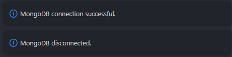 Bug Report: The whole thing is suddenly not working · Issue #506 ...