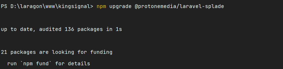 Filepond image preview isn't working · Issue #119 · protonemedia ...
