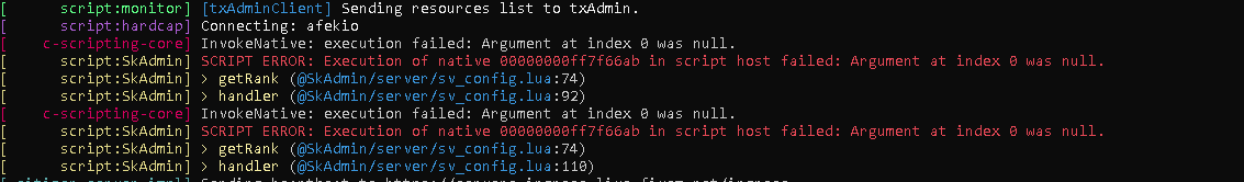 menu not working · Issue #10 · pereira-a/SKAdmin · GitHub