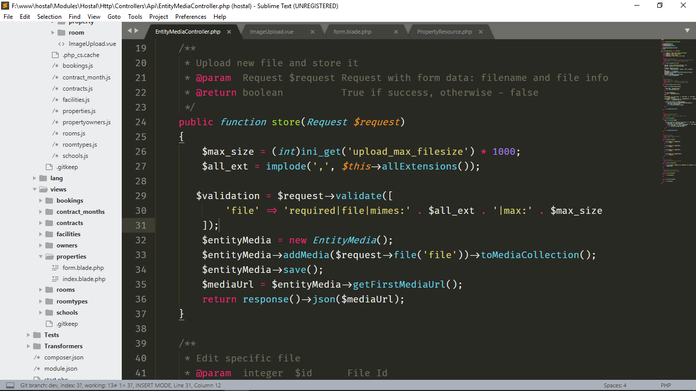 Add directly to media table · Issue #1060 · spatie/laravel-medialibrary ...