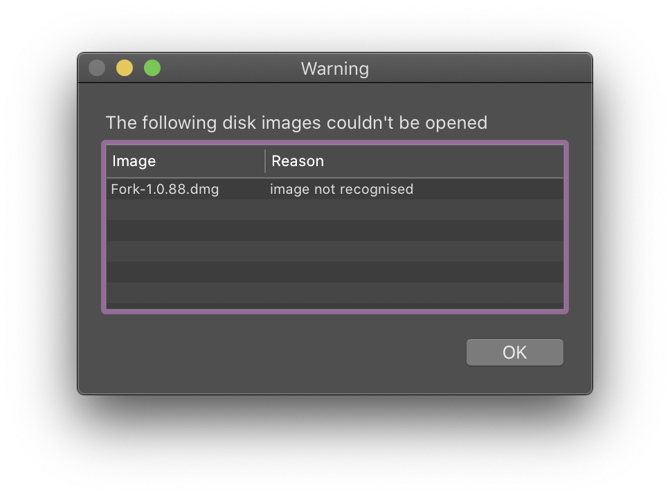 Fork fails to update from 1.0.87.2 to 1.0.88 · Issue #850 · fork-dev ...