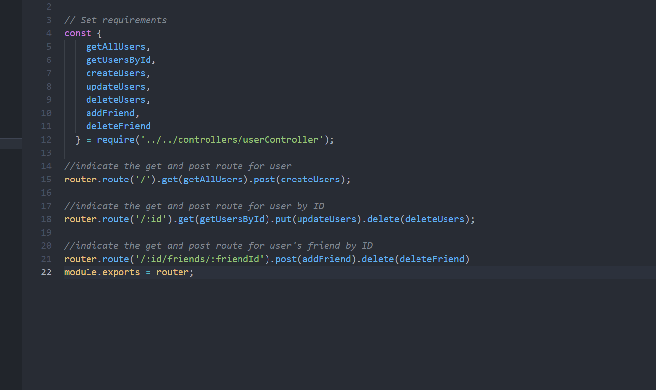 GitHub - willyhuang18/Social-Network
