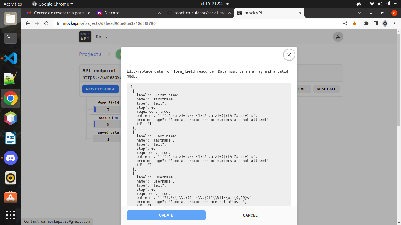 GitHub - BolteAdrian/Form-wizzard-react