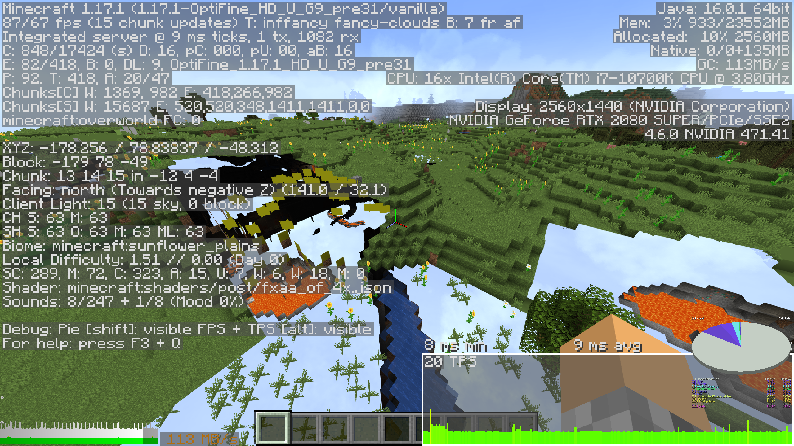 [Rendering/texture bug] texture not appearing correctly · Issue #6074 ...
