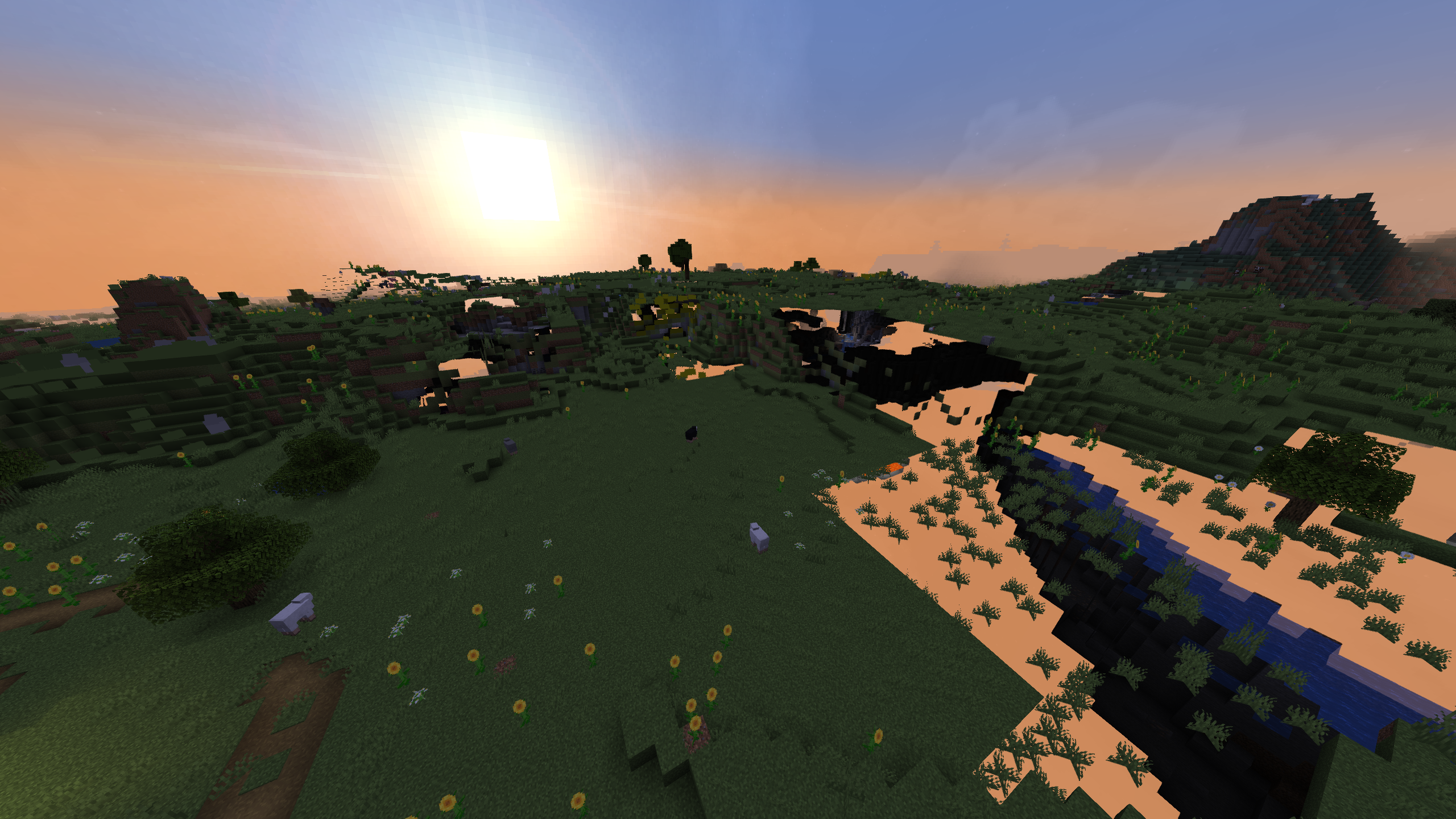 [Rendering/texture bug] texture not appearing correctly · Issue #6074 ...