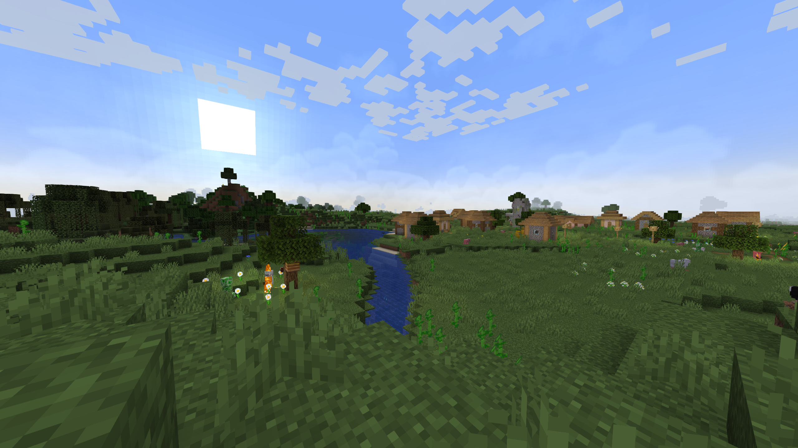 BUG : Connected Textures not working properly · Issue #6093 · sp614x ...